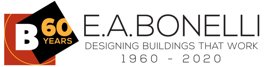 E.A. Bonelli 60th Anniversary Banner